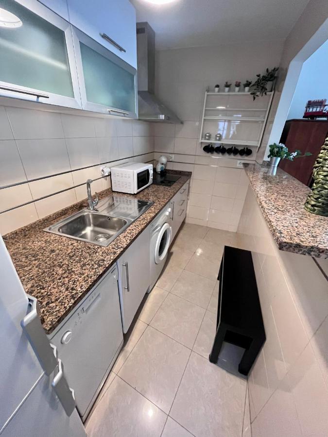 Gatu Premium Villa Patio Andaluz El Puerto de Santa María Buitenkant foto