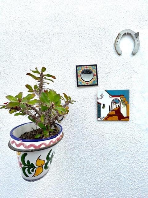 Gatu Premium Villa Patio Andaluz El Puerto de Santa María Buitenkant foto
