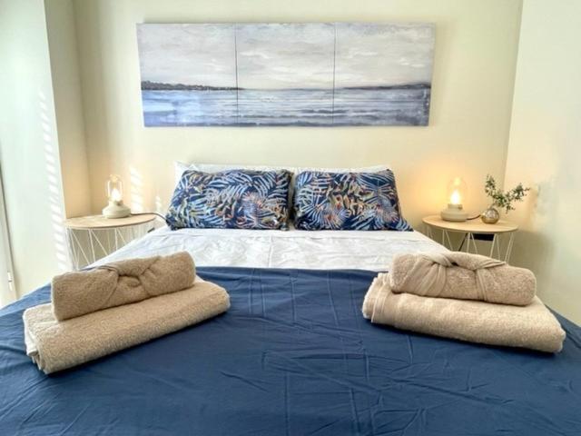 Gatu Premium Villa Patio Andaluz El Puerto de Santa María Buitenkant foto