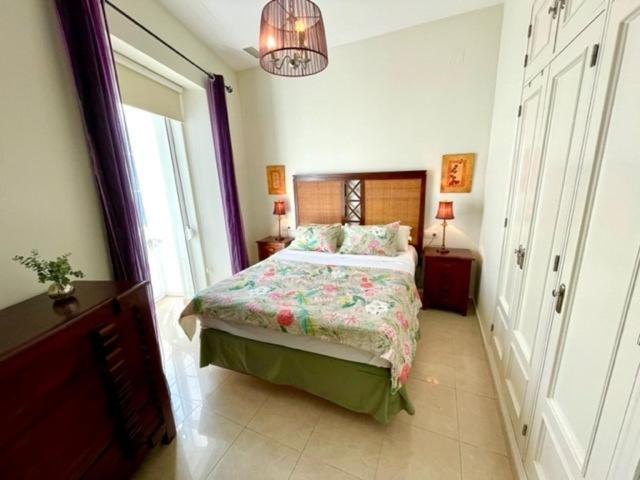 Gatu Premium Villa Patio Andaluz El Puerto de Santa María Buitenkant foto
