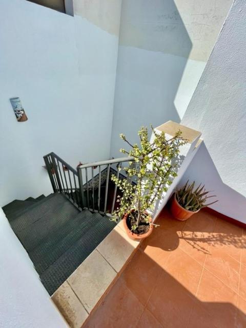 Gatu Premium Villa Patio Andaluz El Puerto de Santa María Buitenkant foto
