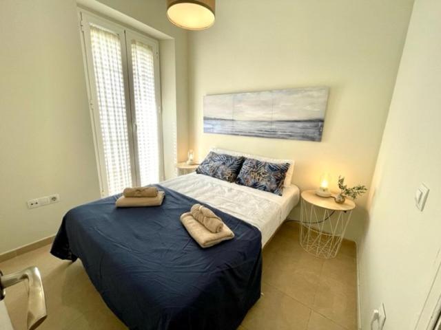 Gatu Premium Villa Patio Andaluz El Puerto de Santa María Buitenkant foto