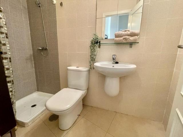 Gatu Premium Villa Patio Andaluz El Puerto de Santa María Buitenkant foto